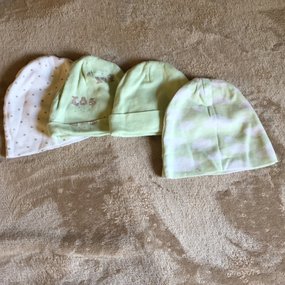 Hats - Picture 3 of 4